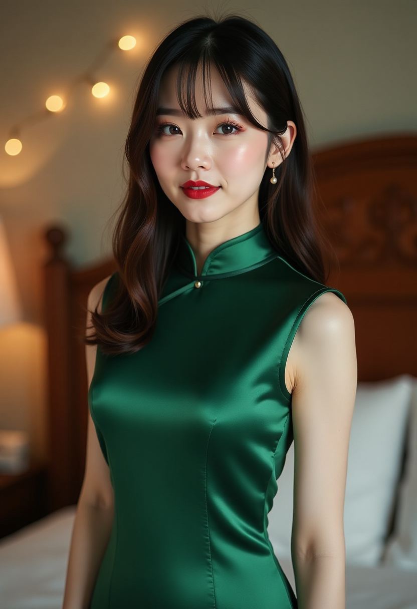 雨后见你剧照