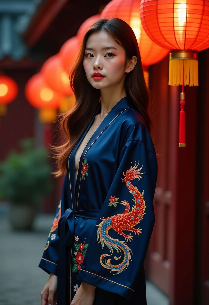 失序档案剧照
